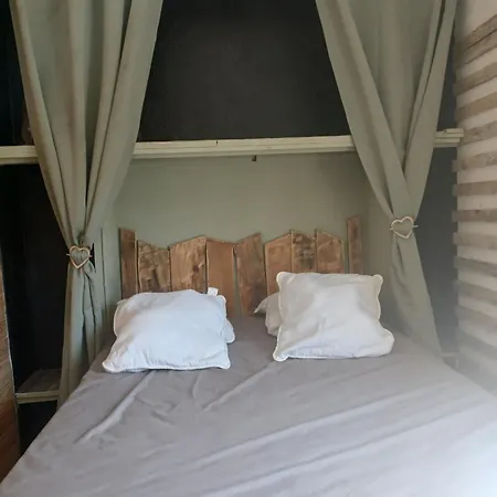Apartament L'edelweiss *
