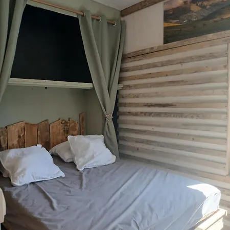 Apartament L'edelweiss *